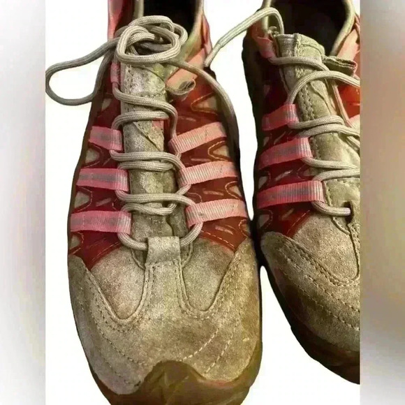 Rocket Dog Hiking/Walking Shoes. - Picture 4 of 5